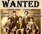 The James Gang Exposed | Lake Forest, CA Patch
