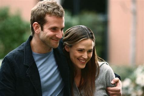 Jennifer Garner Lovingly Roasts Wonder Bradley Cooper In Heartwarming