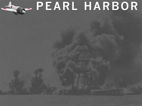 Pearl Harbor Powerpoint Template Adobe Education Exchange Intended