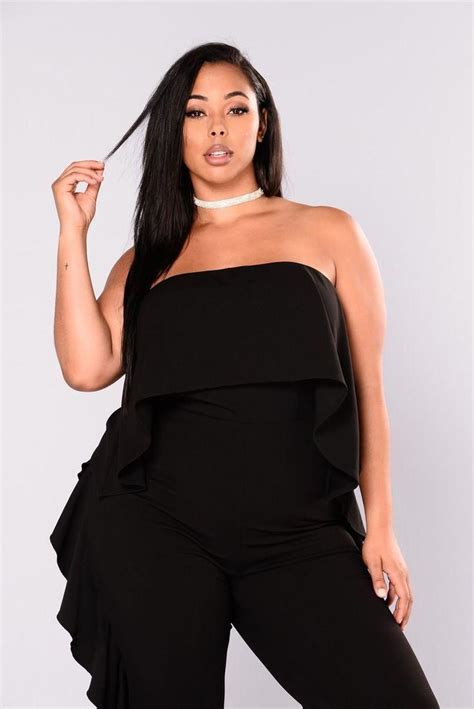 Black Women Models And Trucks Blackwomenmodels Women Plus Size