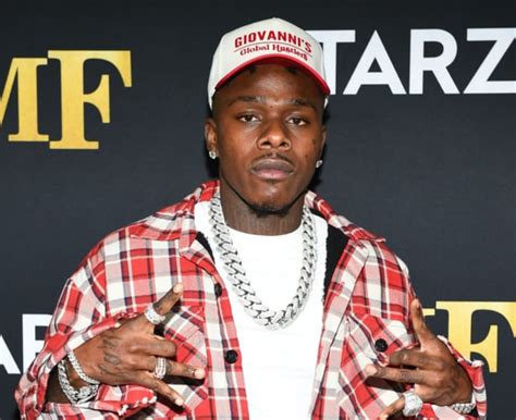 Dababy Gets Apology From Woman Who Accused Him Of Hitting