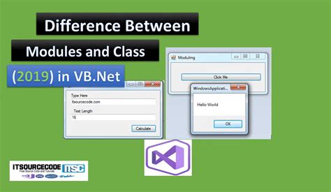 Vba Vs Vbnet Whats The Difference Vba And Vbnet Tutorials Images