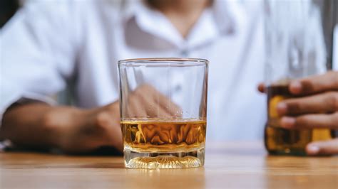Symptoms Of Alcohol Withdrawal Explained