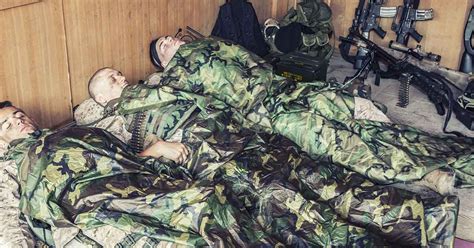 military sleep technique allows you to fall asleep anywhere in minutes the premier daily