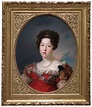 María Isabel de Braganza - Colección - Museo Nacional del Prado
