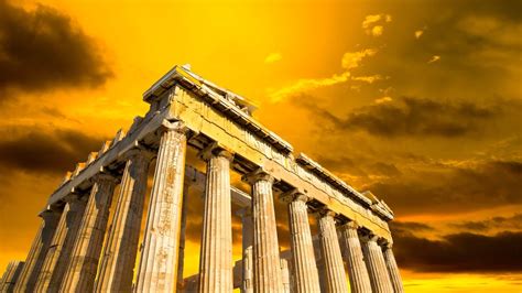 10 Fascinating Facts About The Ancient Greeks Youtube