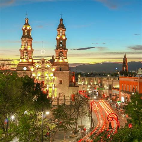 Aguascalientes Vacation Packages Vacation To Aguascalientes Tripmasters