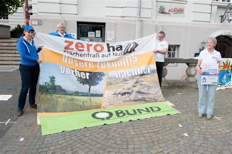 Proteste Gegen Neubaugebiet In Herford Umweltschützer äußern Kritik