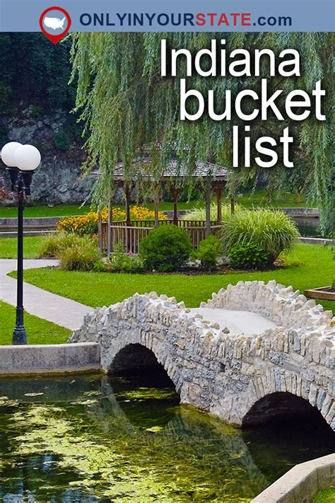 15 Unforgettable Things You Must Add To Your Indiana Summer Bucket List