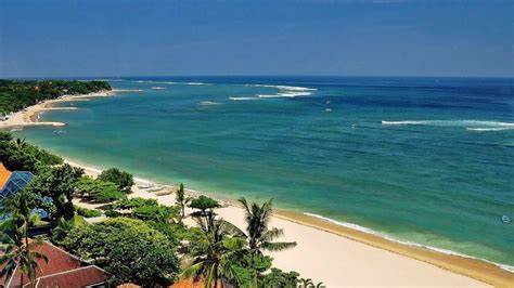 Deretan Pantai Cantik Tersembunyi Di Bali Untuk Dijelajahi Luasmediacom