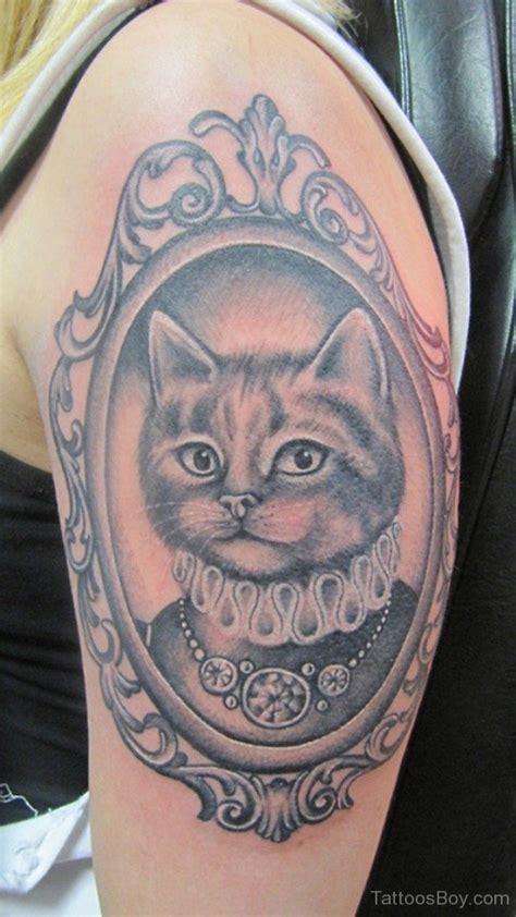 Cat Tattoos Tattoo Designs Tattoo Pictures Page 3