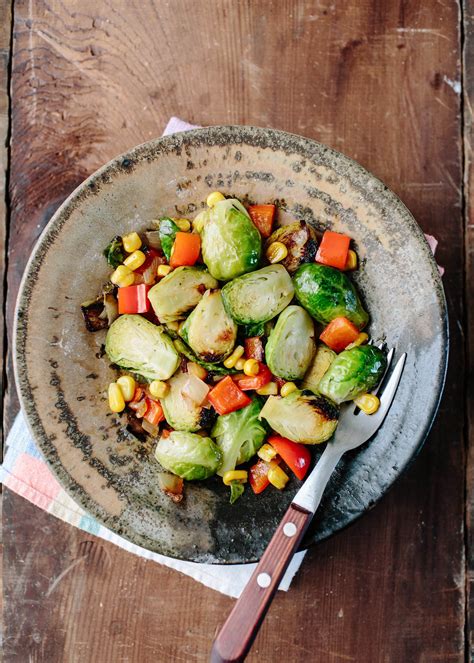 The three things you need to start an online store are: The Best Way to Store Brussels Sprouts | Kitchn