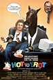 #980 Hot to Trot (1988) – I’m watching all the 80s movies ever made