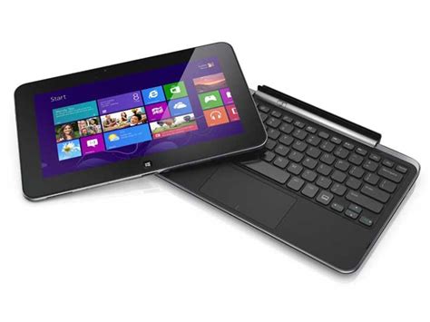 Review Dell Xps 10 Tablet Reviews