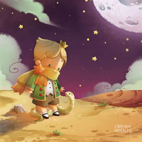⬇ télécharger des photos de petit prince sur la meilleure banque photo depositphotos! 150 Artists Collaborate To Illustrate The Book Le Petit ...