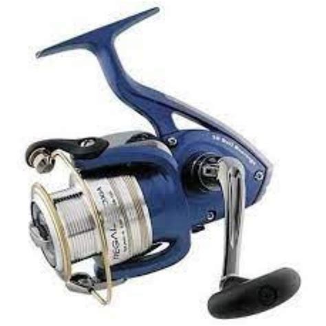 Molinete Daiwa Regal Xia Rolamentos Madeiramadeira