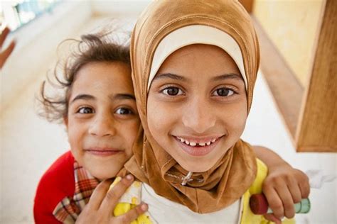 Raising Muslim Children On The Straight Path