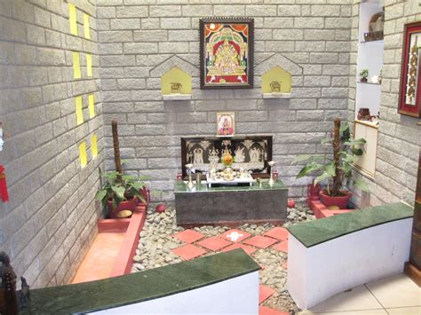 This video is all about how to decorate rental friendly home temple/pooja mandhir/pooja room using dollar tree items.diy puja. Prayer Room Design Ideas for home