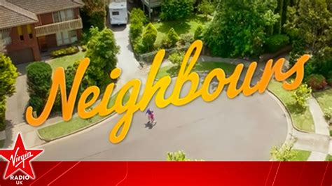 Neighbours Who Is Returning For The Revival Who Are The New Cast Members Virgin Radio Uk