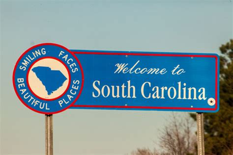 50 State Welcome Road Signs And Canadian Province Signs Nashville