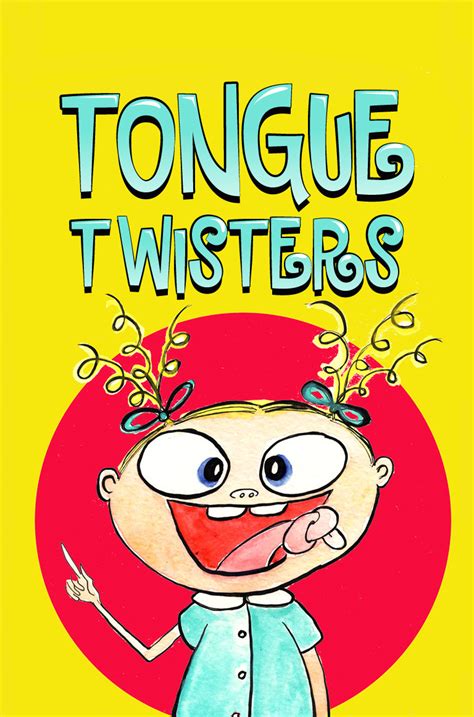 Tongue Twisters Farfaria