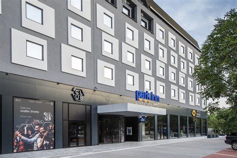 At park inn by radisson north edsa every room is fitted with a seating area. Park Inn by Radisson re-opens in Bratislava, Slovakia ...