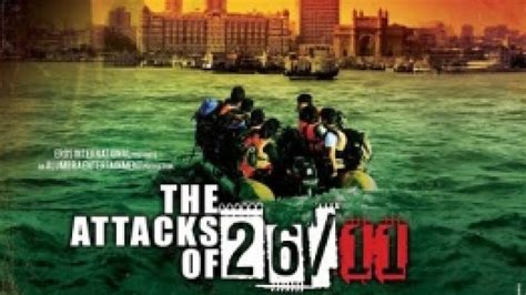 2611 Mumbai Terror Attacks Multiple Stories As Seen From The Lens Of Filmmakers