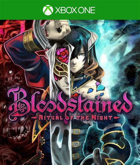 Bloodstained Ritual Of The Night Komt Naar De Nintendo Switch