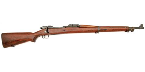 Us Model 1903a1 Style Rifle By Springfield Armory