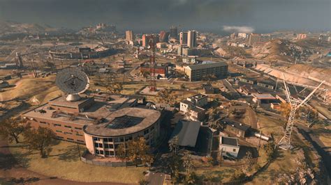 Call Of Duty Warzone Verdansk 1984 Ganha Trailer Oficial Confira