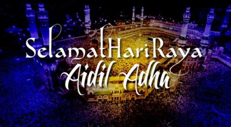 Upon completion, men earn the title of 'haji' and women earn the title of. SALAM AIDILADHA