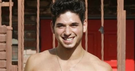 Yes Please Dancing With The Stars Alan Bersten