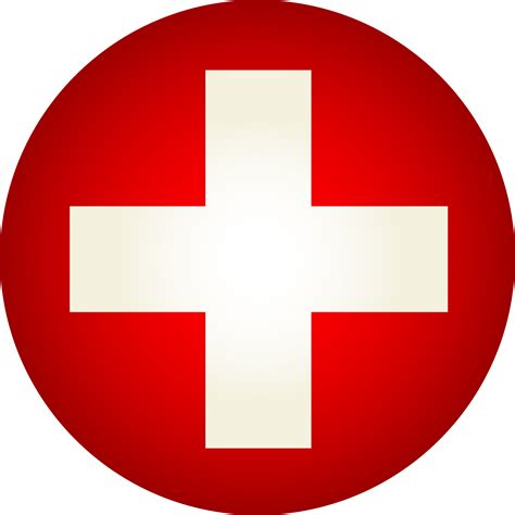 Medical Alert Symbol Clip Art