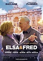 Elsa & Fred - película: Ver online completas en español