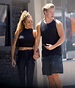 Will Poulter kisses model Bobby T, confirms romance in PDA pics ...