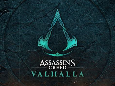 Ubisofts New Assassins Creed Is Valhalla