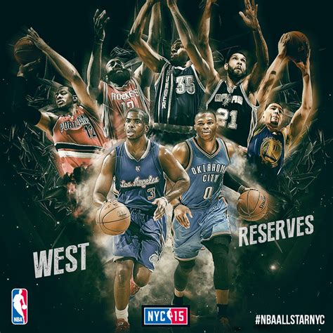 NBA All Stars Wallpapers Wallpaper Cave