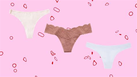 The Most Comfortable Thongs Of According To Glamour Editors Glamour