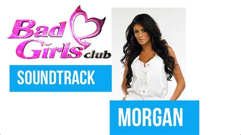 Bgc5 Morgan Soundtrack Youtube