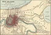 New Orleans - The Civil War and its aftermath | Britannica