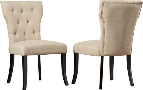 Vangilder Parsons Upholstered Dining Chair And Reviews Joss And Main