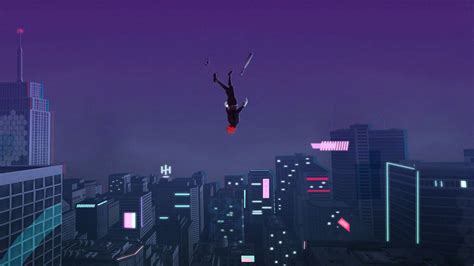 Spider Man Into The Spider Verse 4k Wallpapers Top Free Spider Man Into The Spider Verse 4k