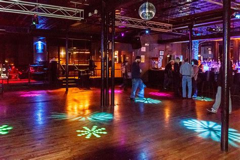 9 Clubs To See Live Local Music In Providence Hey Rhody Media Co