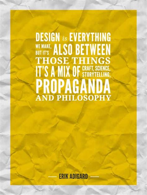 15 Best Graphic Design Quotes And Inspirational Sayings