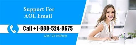 Aol Tech Support 1888 524 8675 How To Reset Aol Email Password