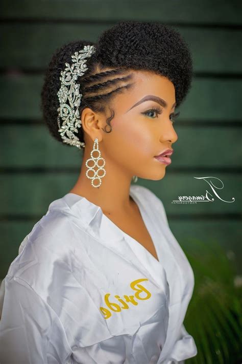 20 Of The Best Ideas For Ethiopian Hairstyles For Wedding Home