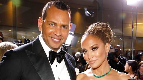 Jennifer Lopez And Alex Rodriguez Are Still Together ‘we Are Working