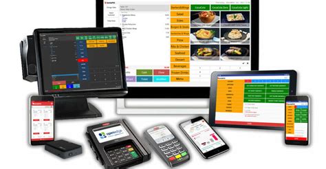 Types Of Pos Point Of Sale System For Retailers Connectpos