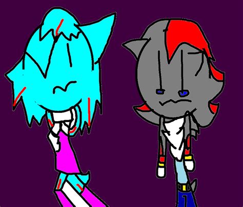 Pt 2 Of The Comic Sour And Shade Best Friends Forever Photo 30418929 Fanpop
