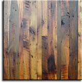 Images of Antique Barn Wood Flooring